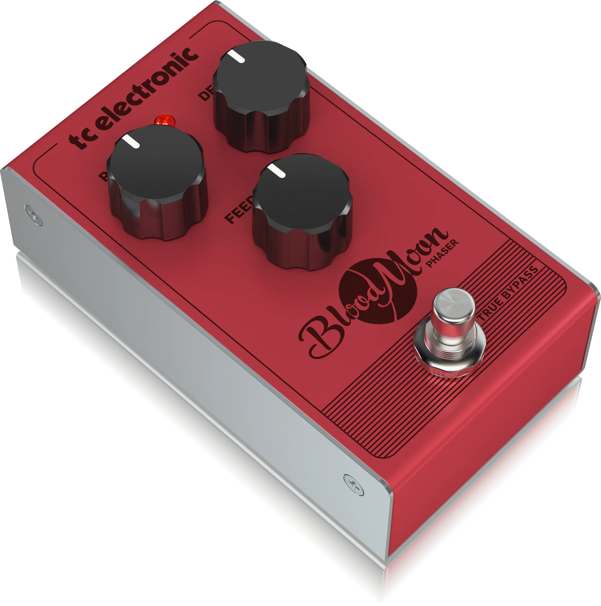 TC Electronic Blood Moon Phaser Pedal