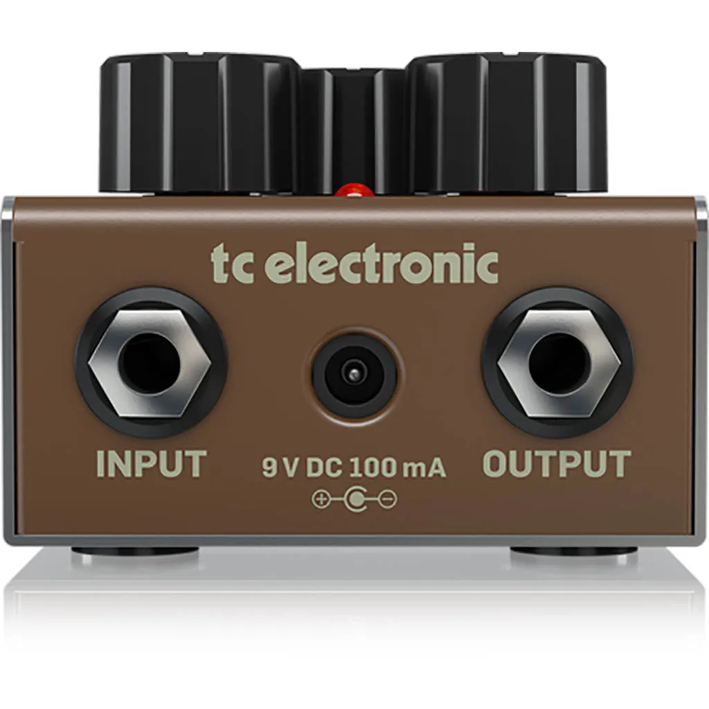 TC Electronic Echobrain Analog Delay