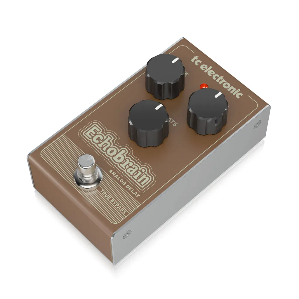 TC Electronic Echobrain Analog Delay