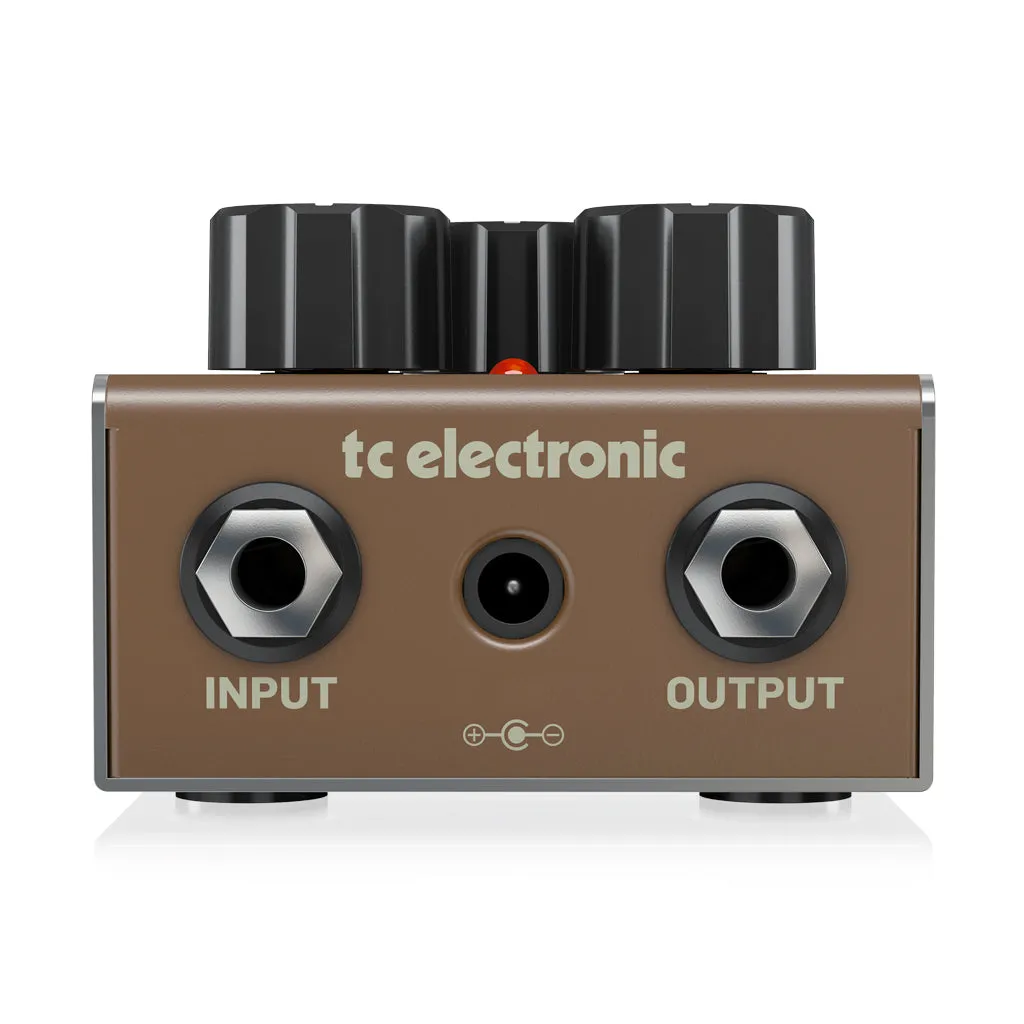 TC Electronic Echobrain Analog Delay