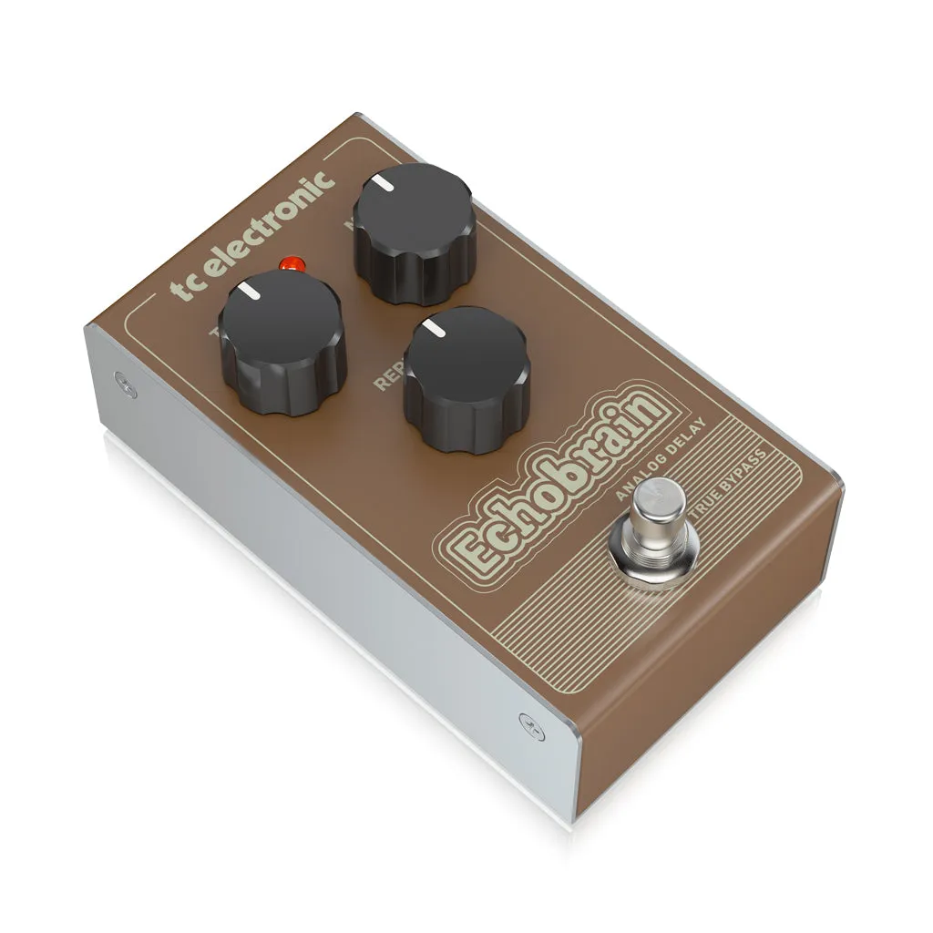 TC Electronic Echobrain Analog Delay