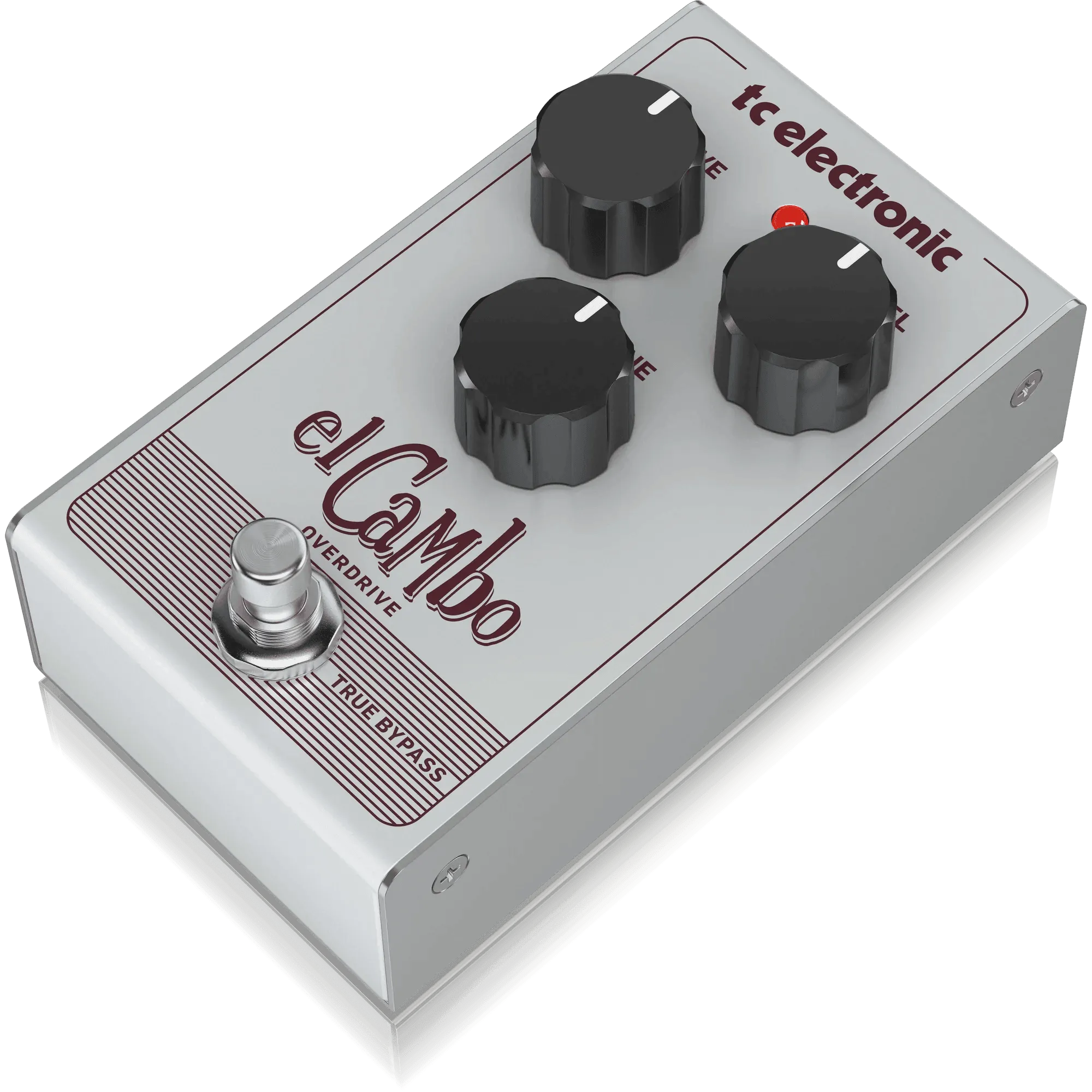 TC Electronic El Cambo Overdrive