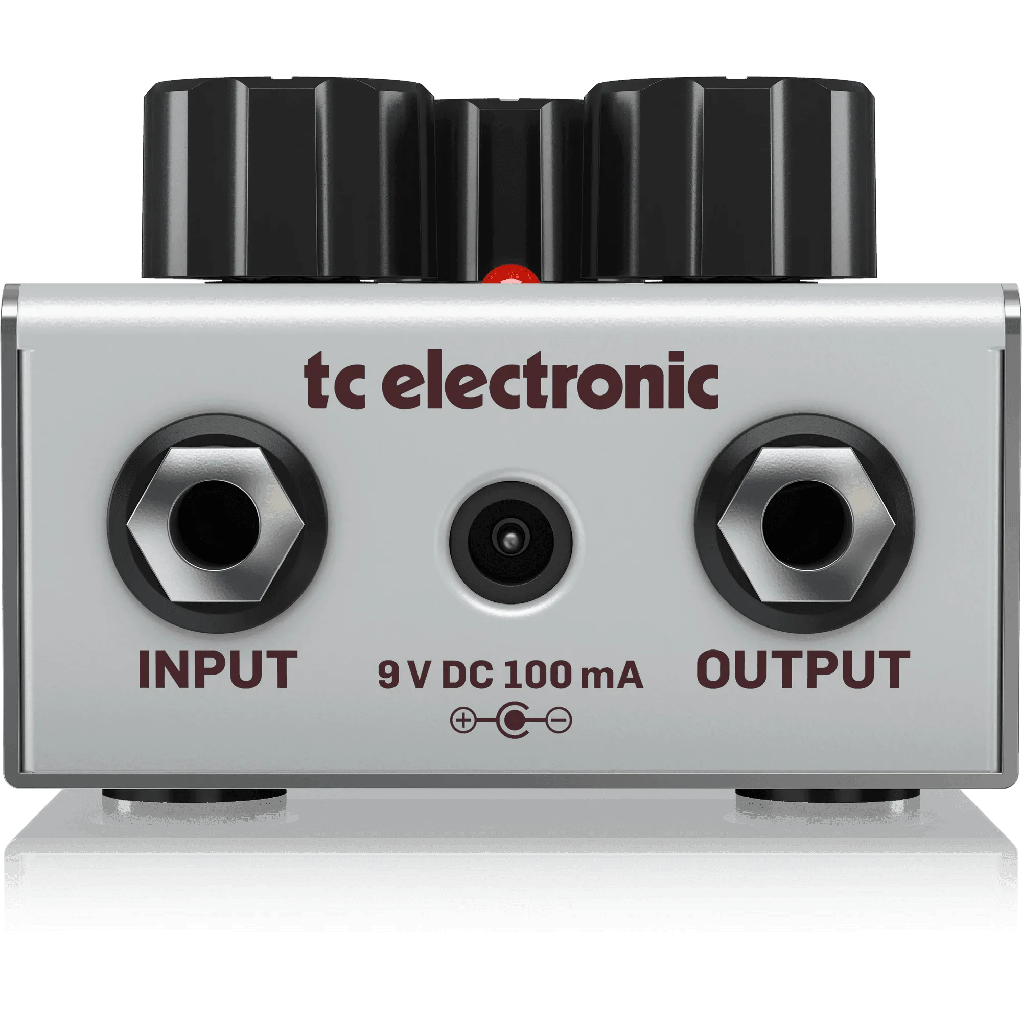 TC Electronic El Cambo Overdrive