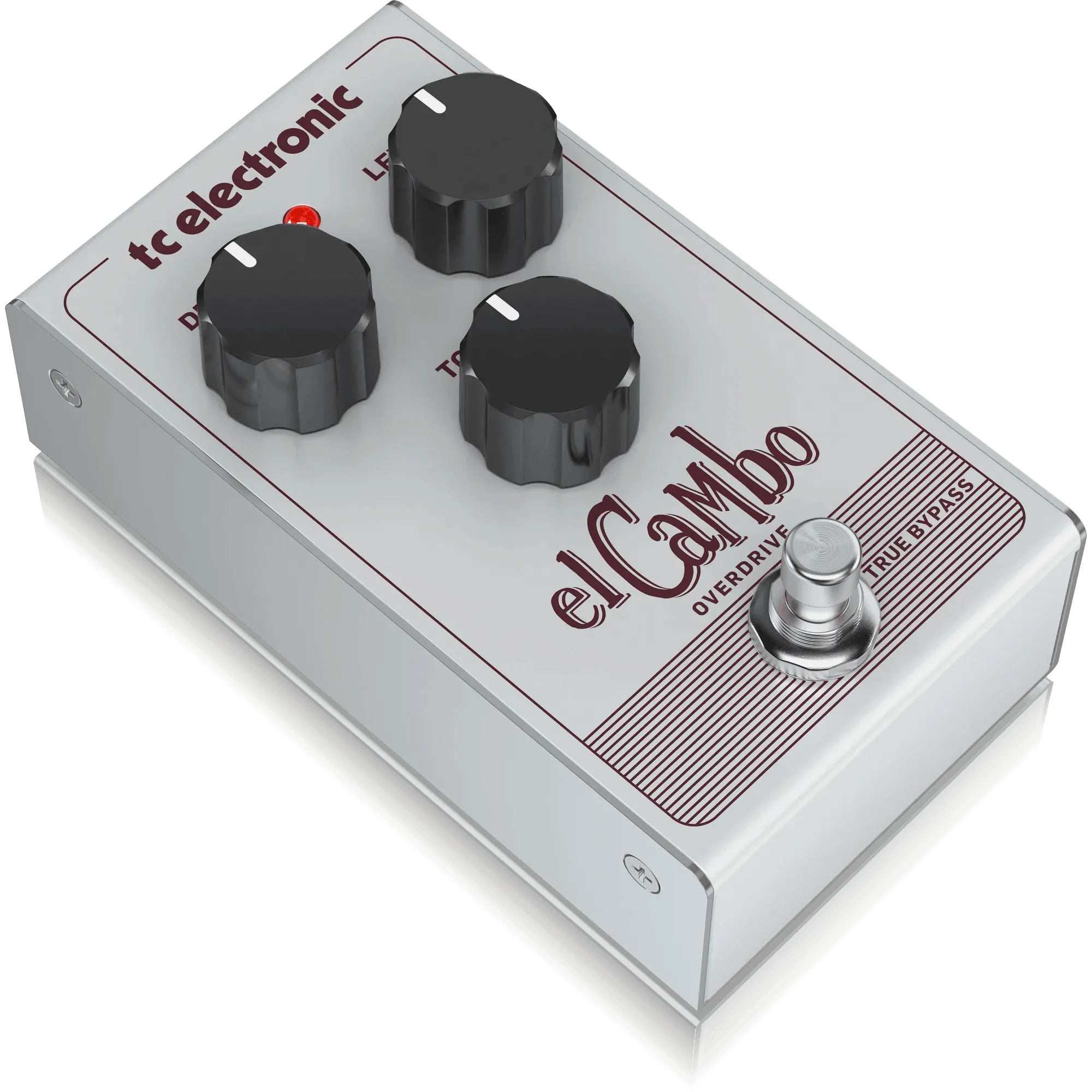 TC Electronic El Cambo Overdrive