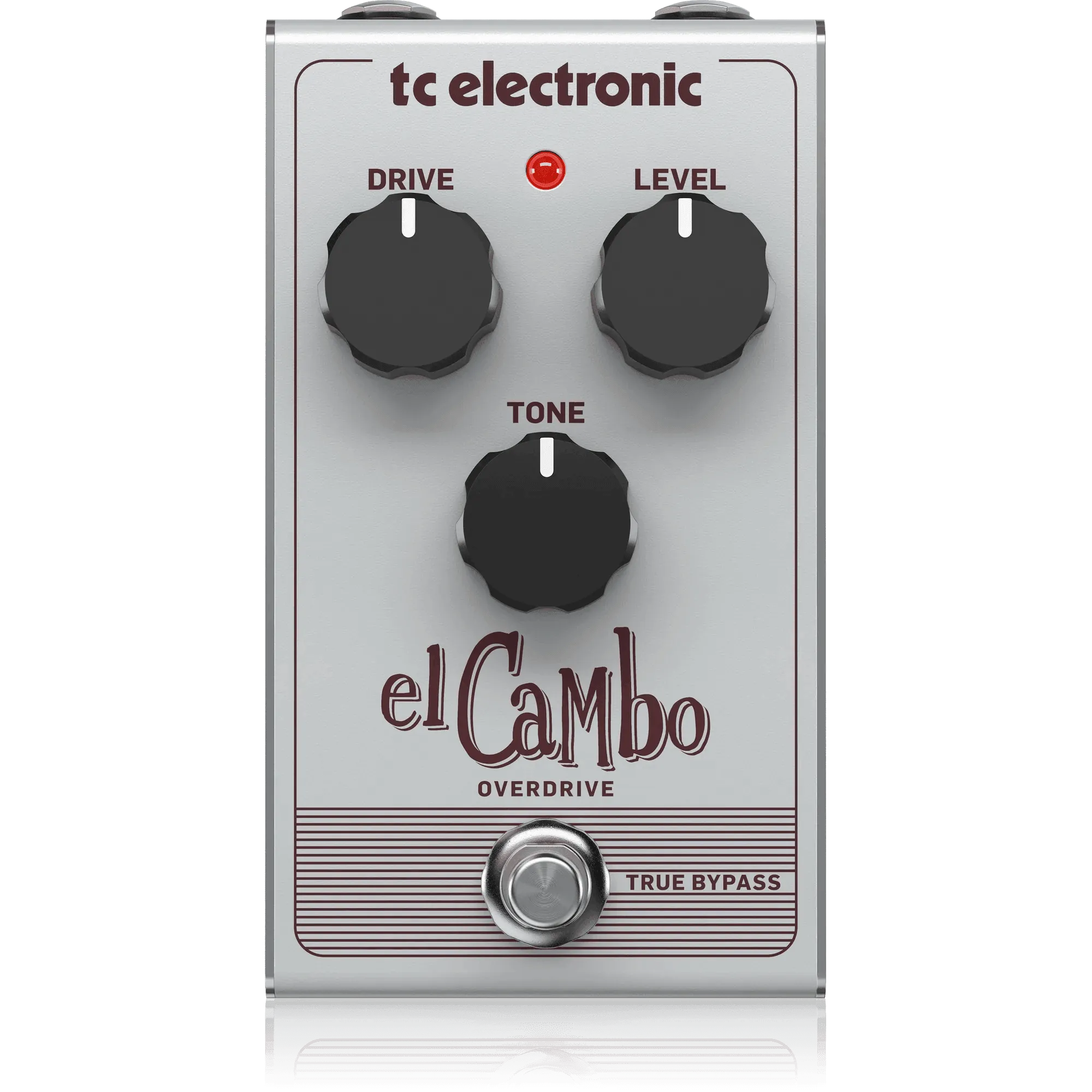 TC Electronic El Cambo Overdrive