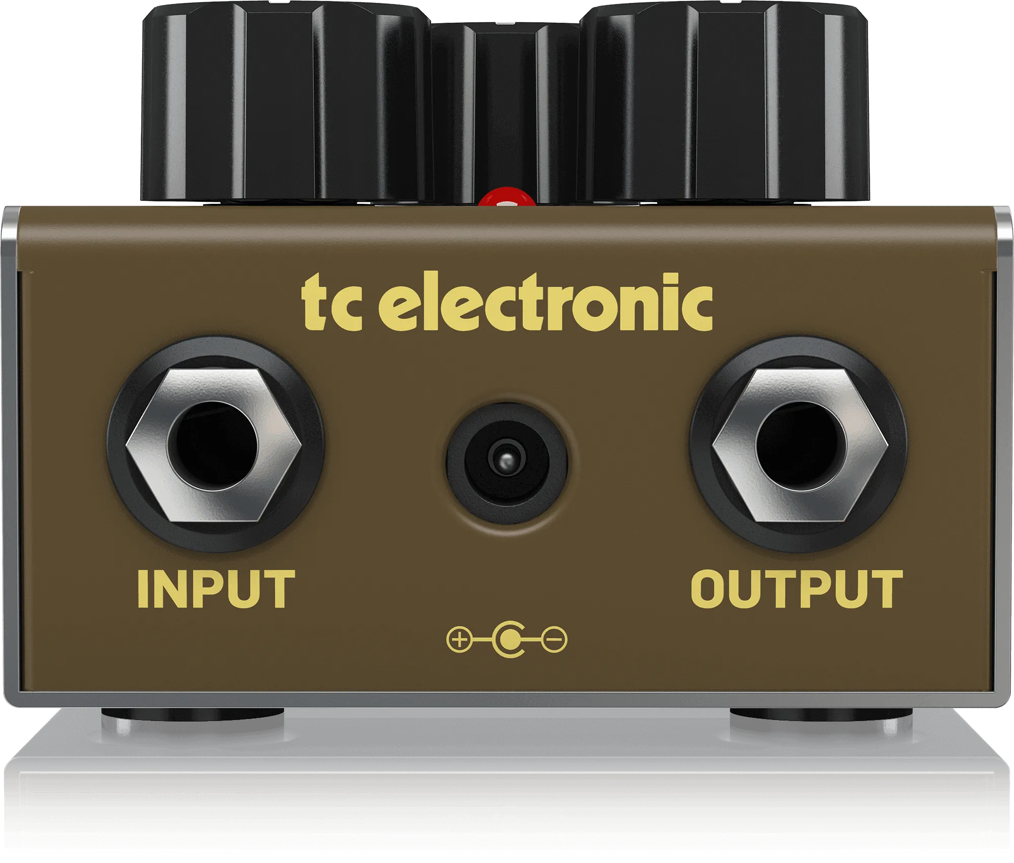 TC Electronic Honey Pot Fuzz Pedal