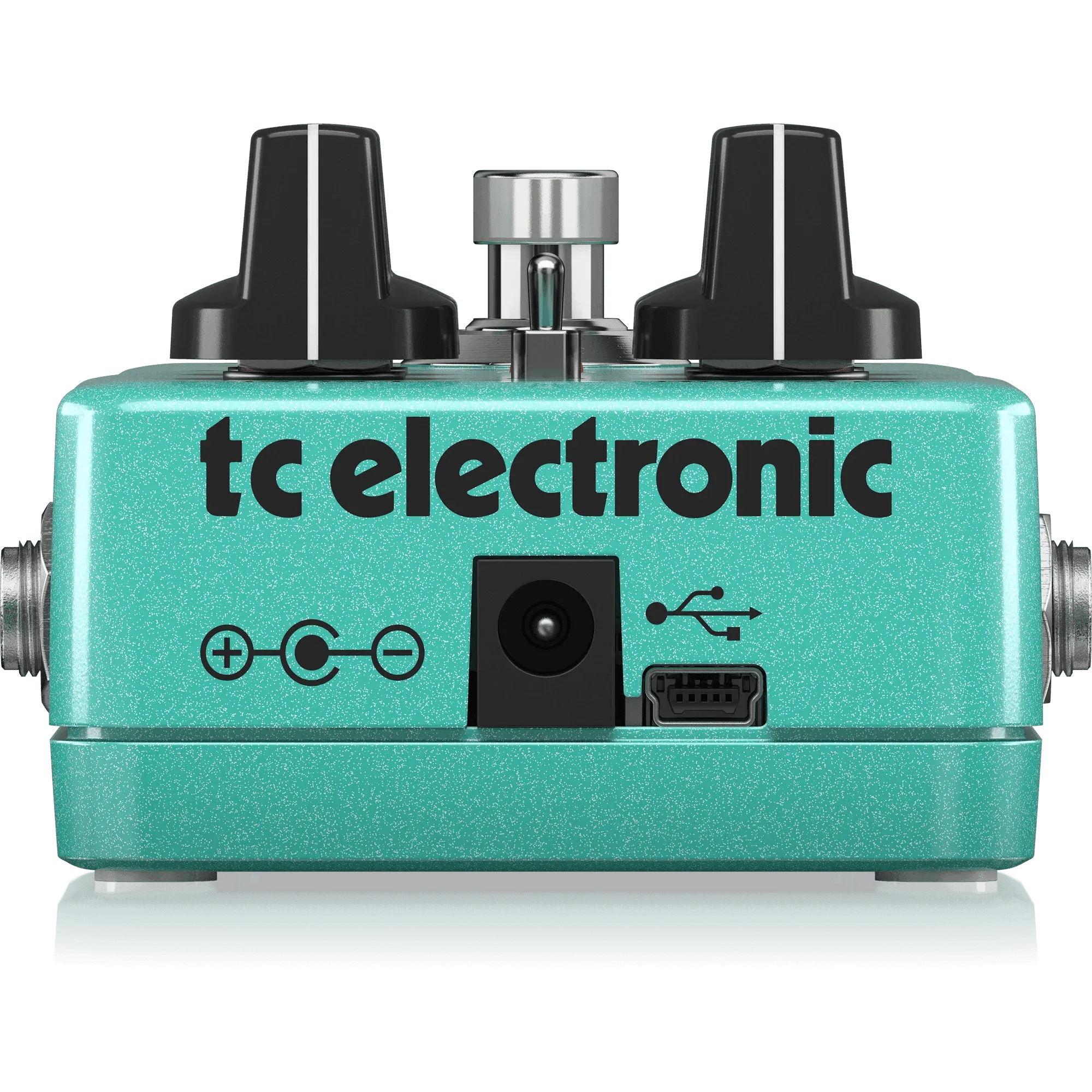 TC Electronic Hypergravity Compressor