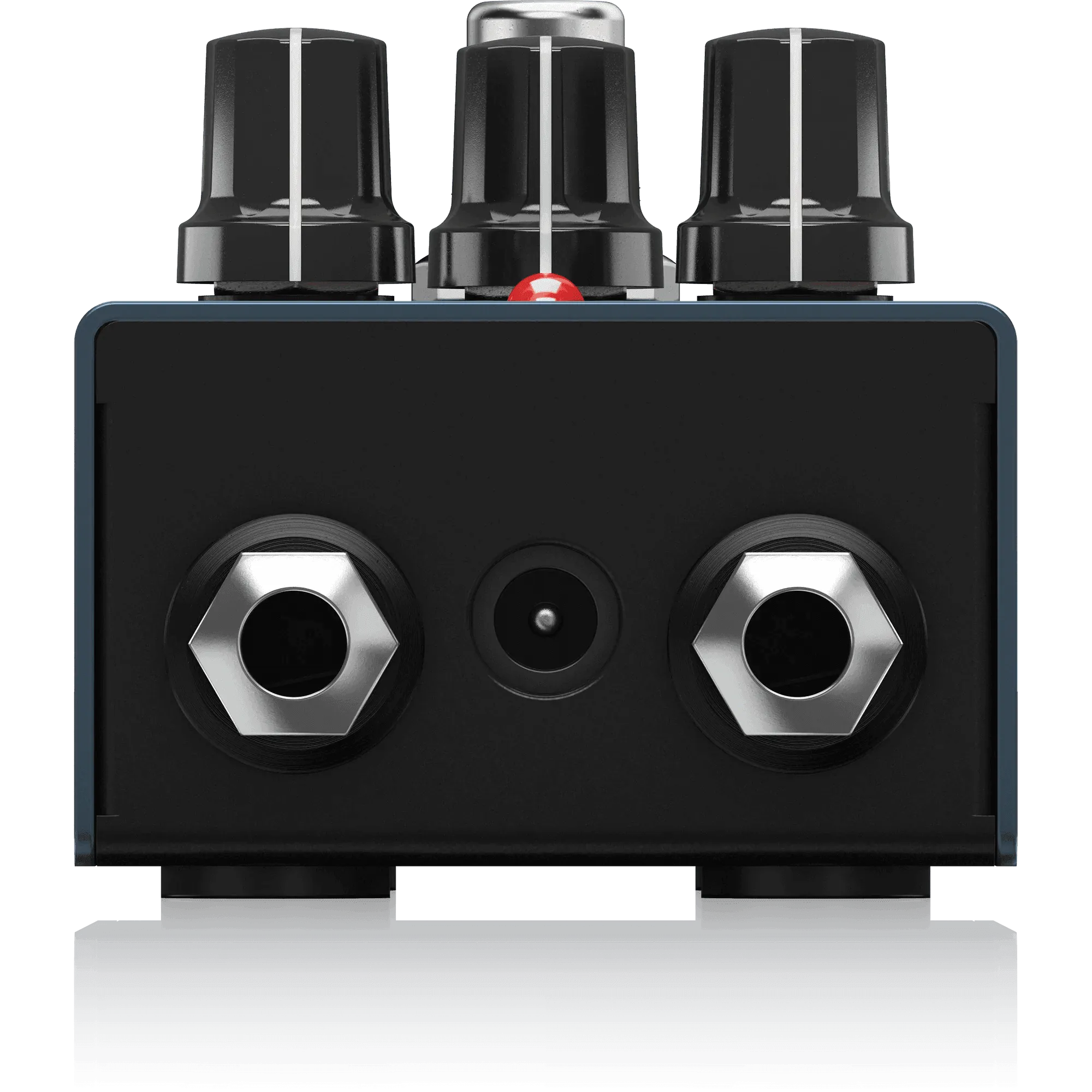 TC Electronic Magus Pro High Gain Distortion Pedal