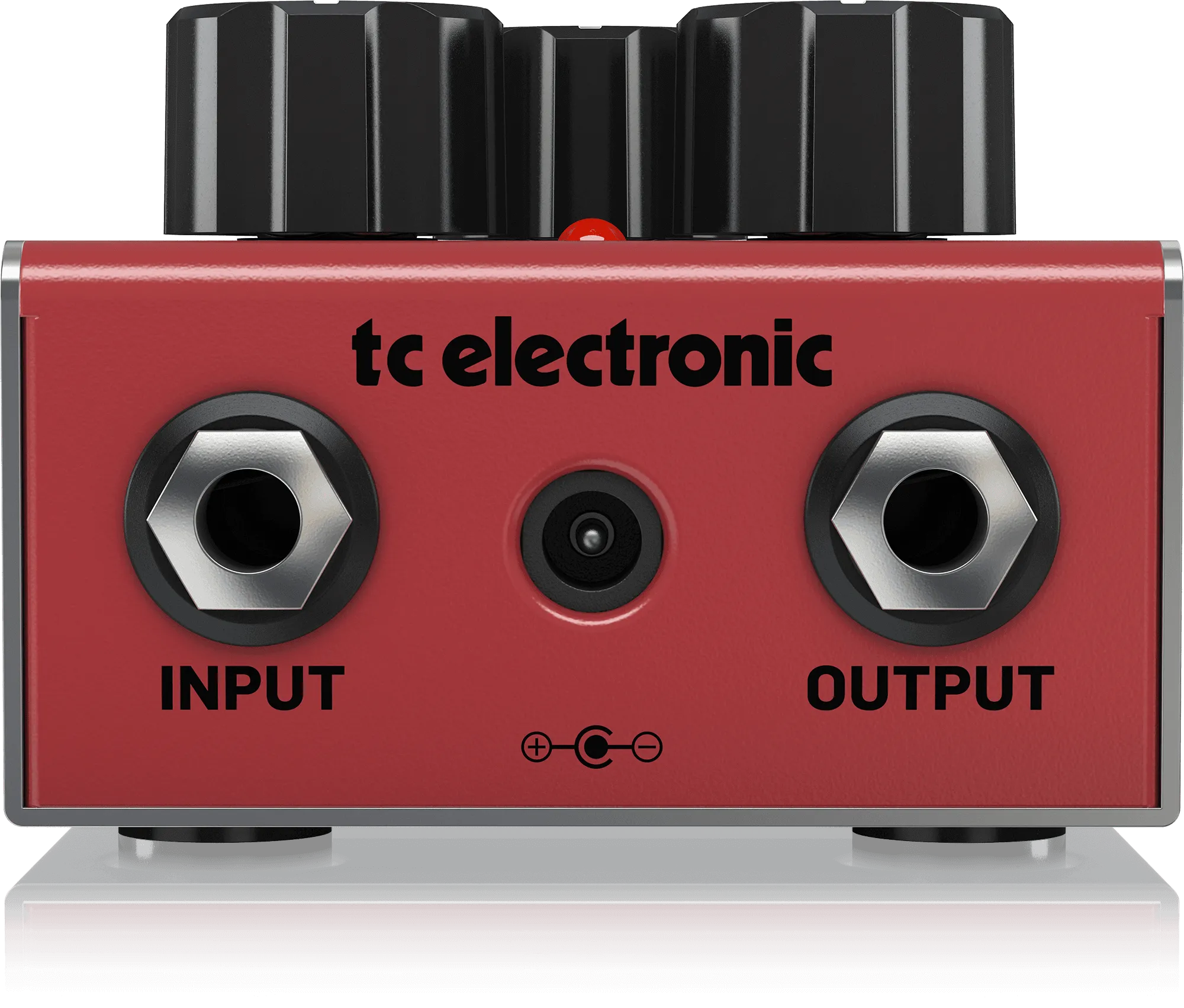 TC Electronic Nether Octaver Pedal
