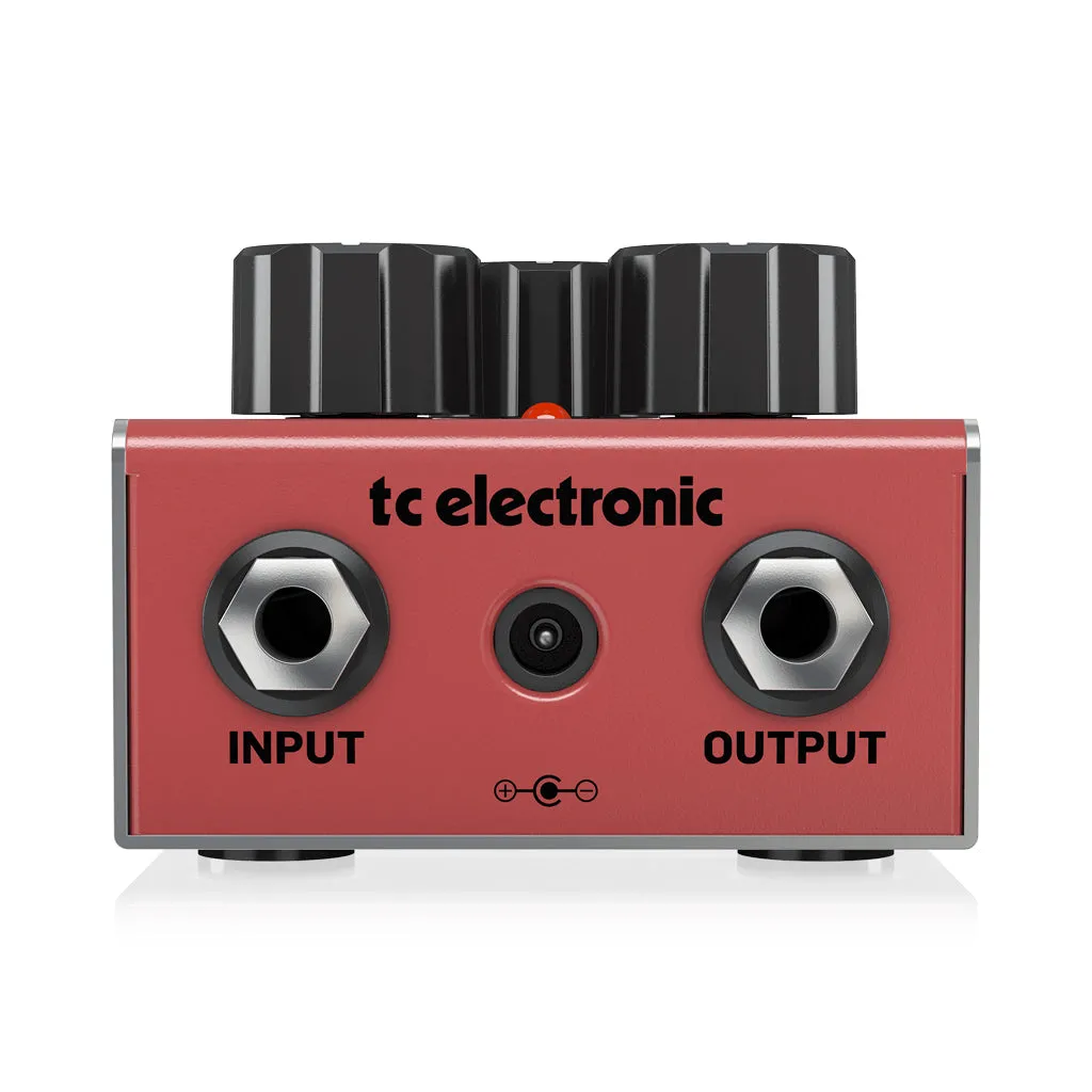 TC Electronic Nether Octaver