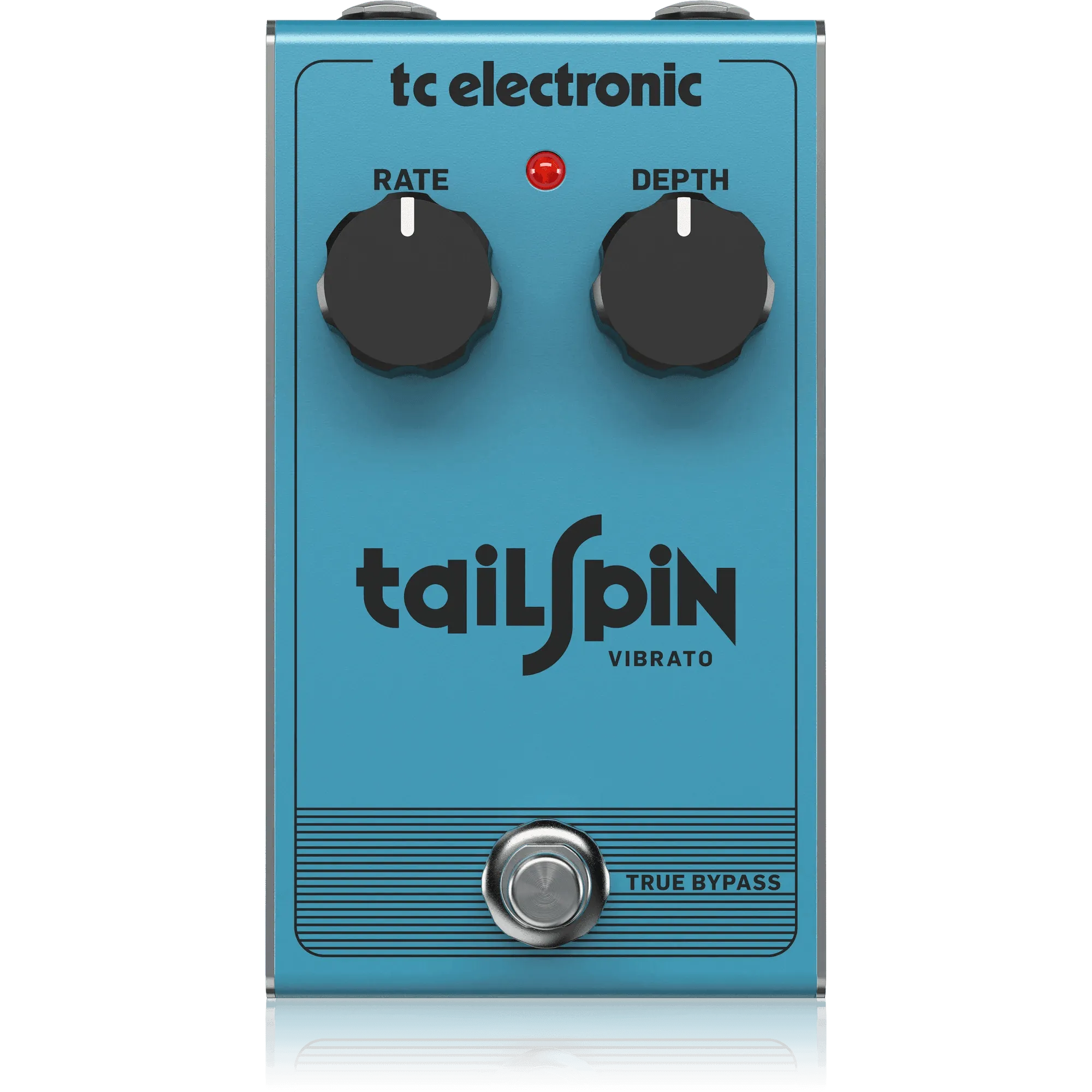 TC Electronic Tailspin Vibrato