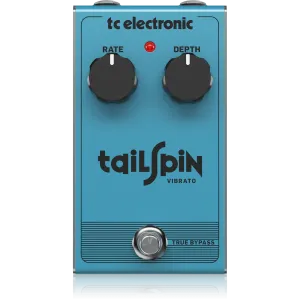 TC Electronic Tailspin Vibrato