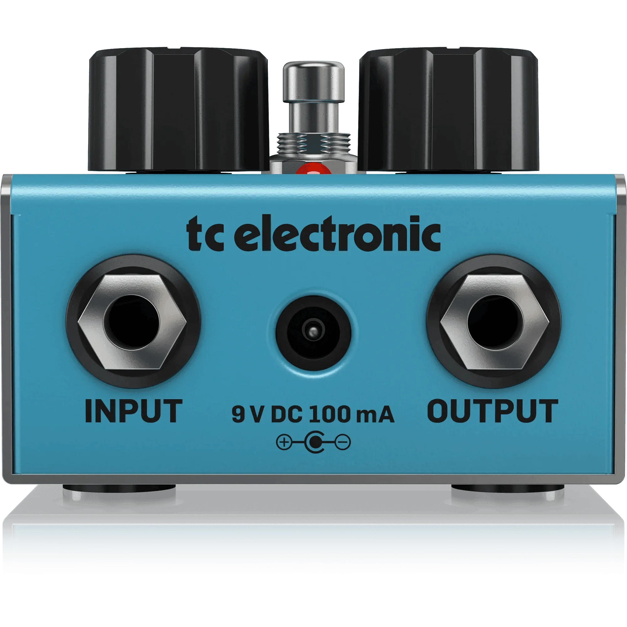 TC Electronic Tailspin Vibrato