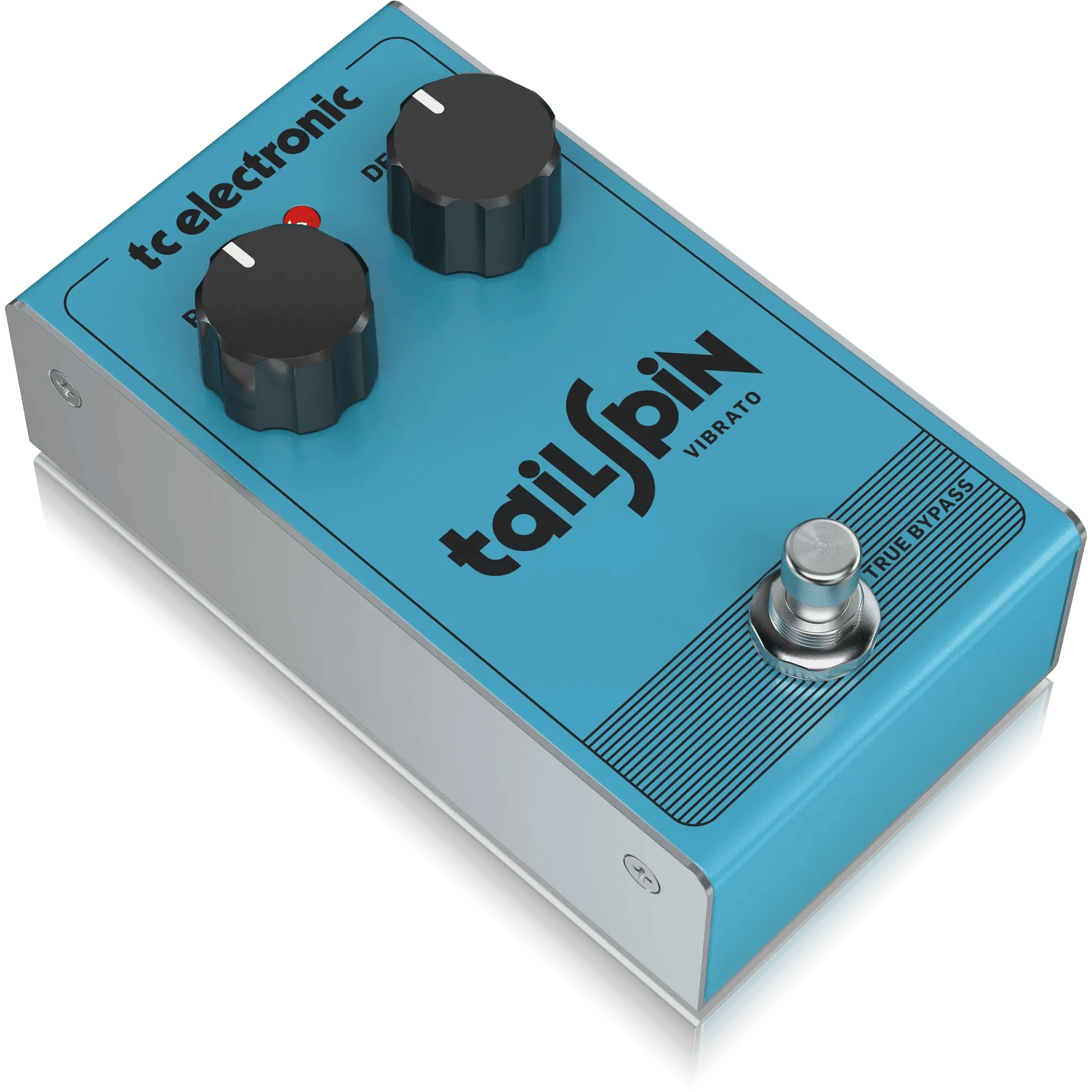 TC Electronic Tailspin Vibrato