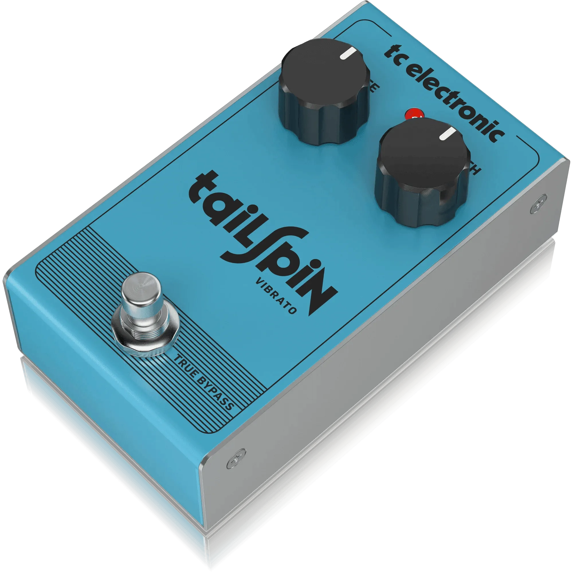 TC Electronic Tailspin Vibrato