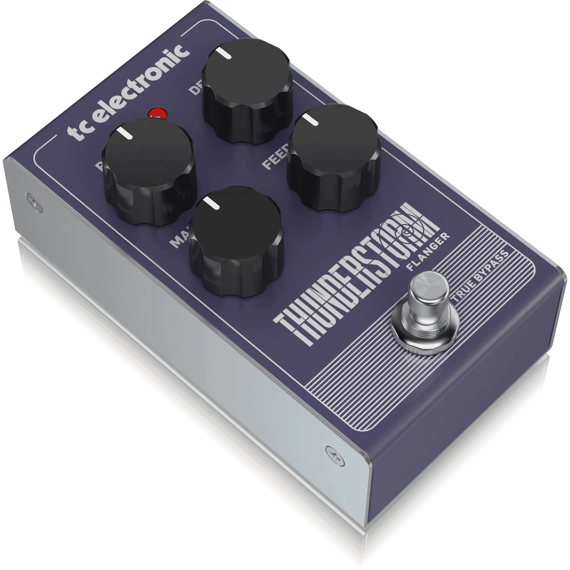 TC Electronic Thunderstorm Flanger