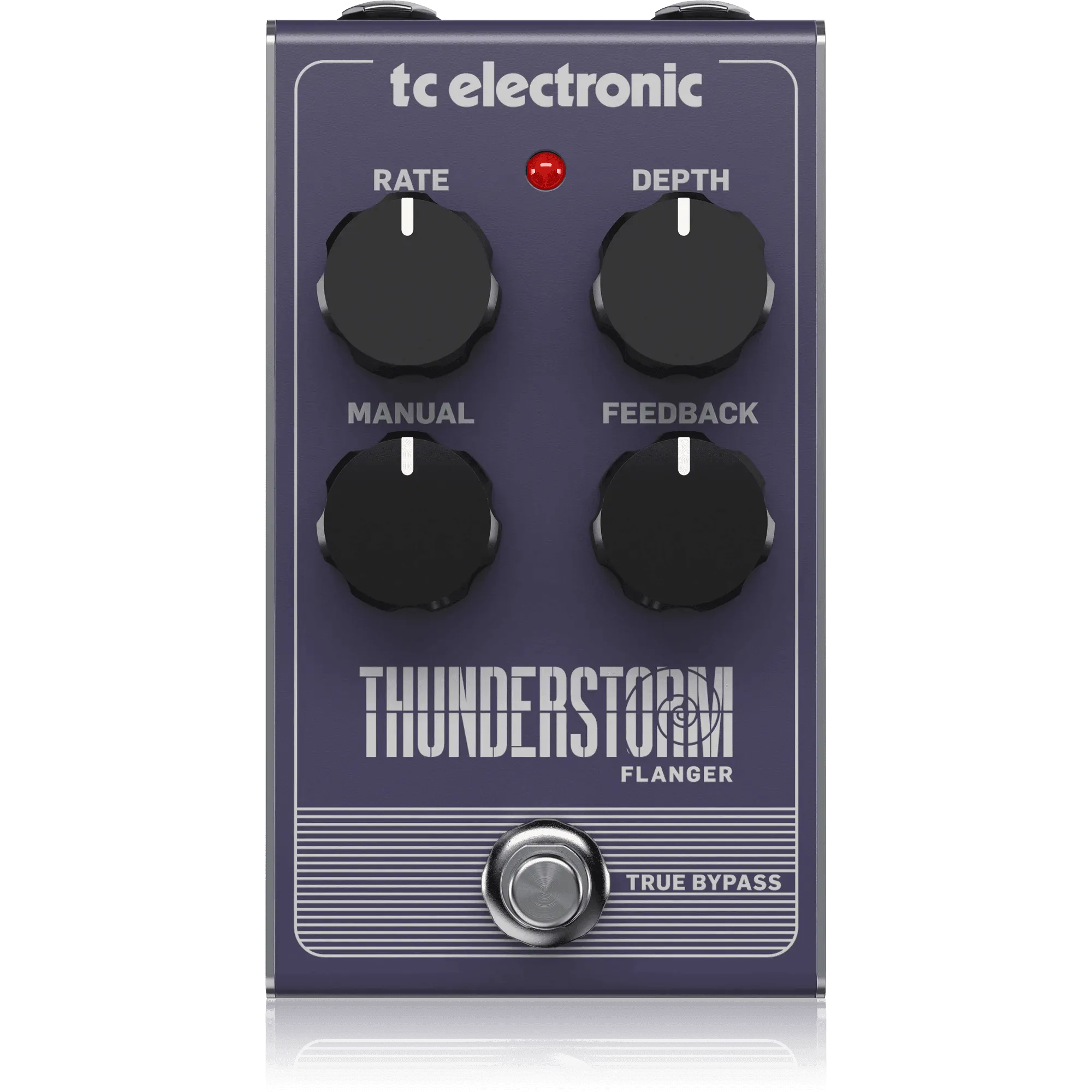 TC Electronic Thunderstorm Flanger
