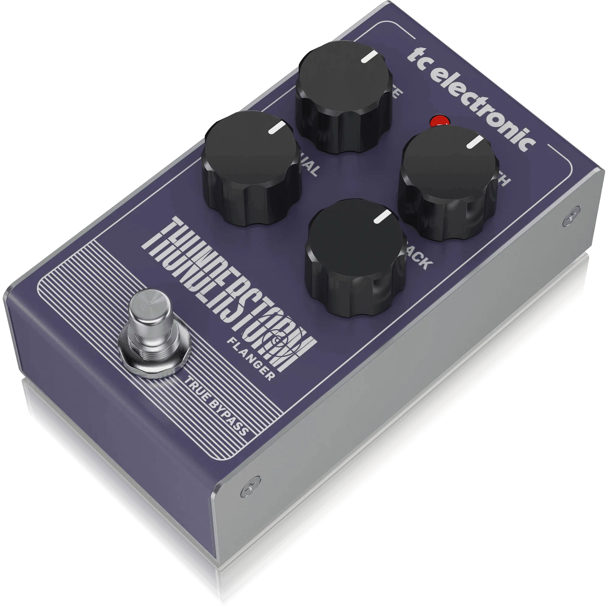 TC Electronic Thunderstorm Flanger
