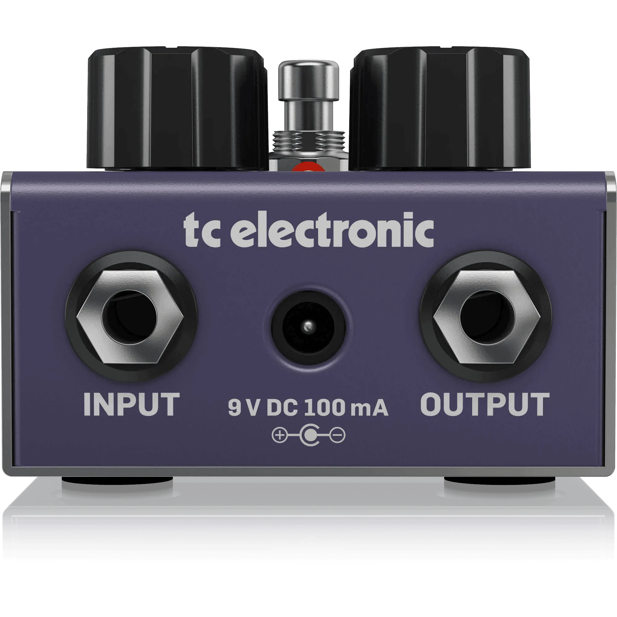 TC Electronic Thunderstorm Flanger