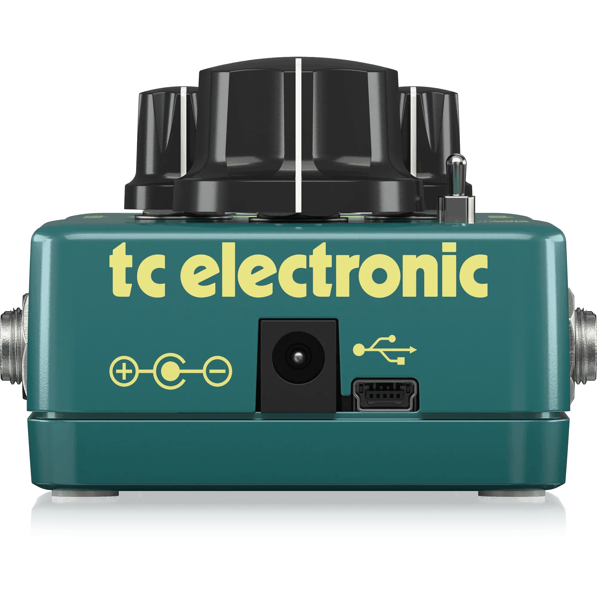TC Electronic Viscous Vibe Pedal