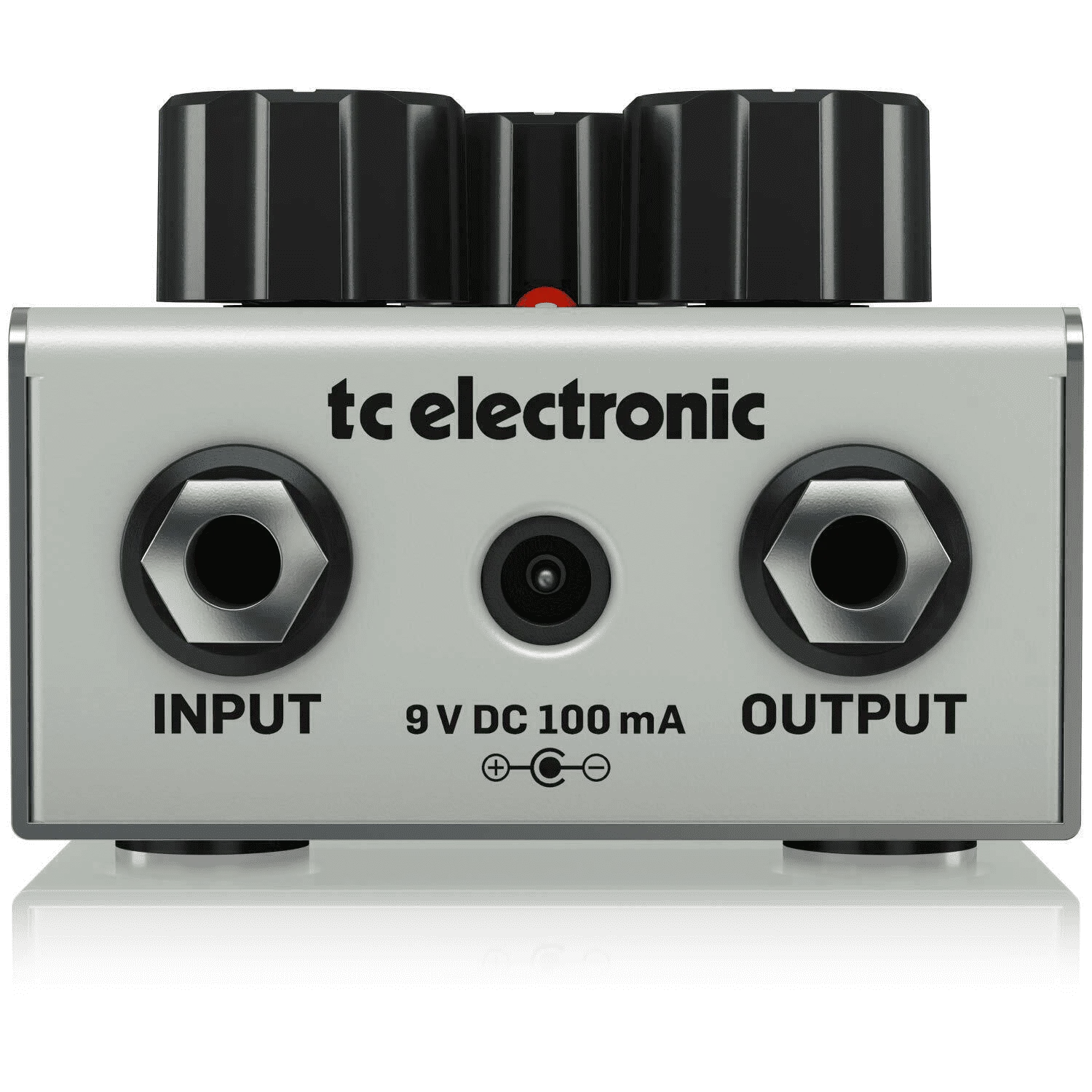 TC Electronics Forcefield Compressor