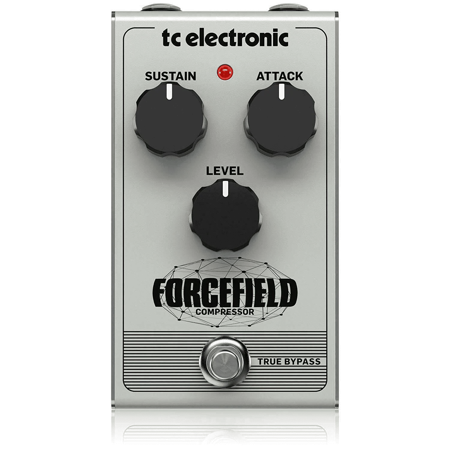 TC Electronics Forcefield Compressor