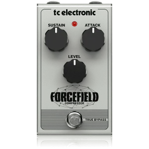 TC Electronics Forcefield Compressor