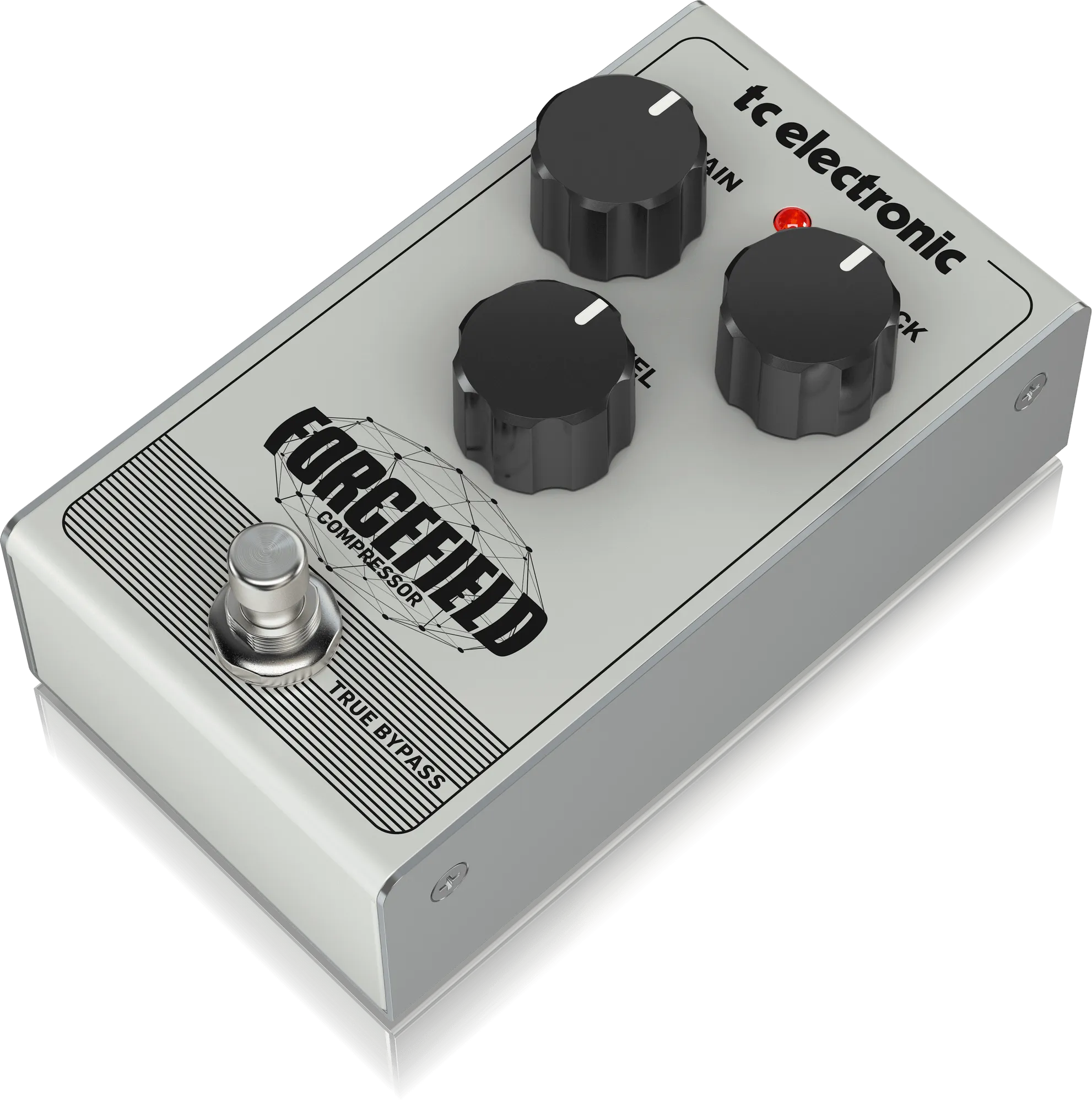 TC Electronics Forcefield Compressor