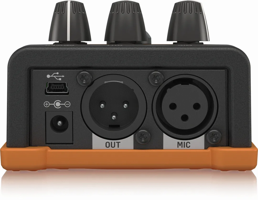 TC HELICON VOICETONE E1