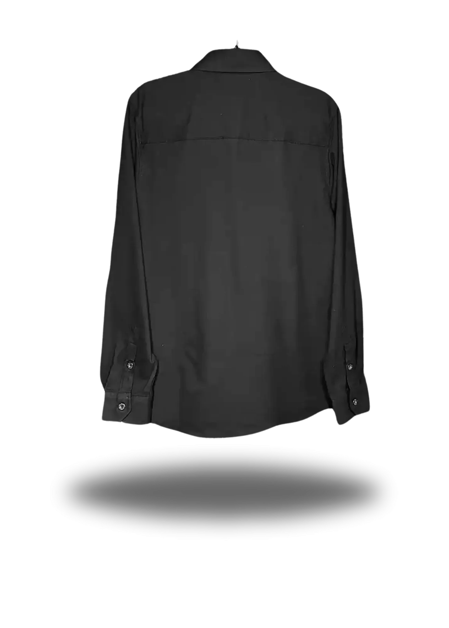 TDC BLACK PEARL SNAP FLANNEL