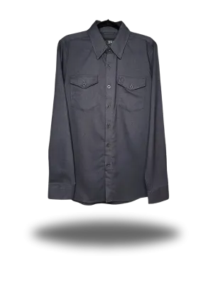 TDC GREY FLANNEL