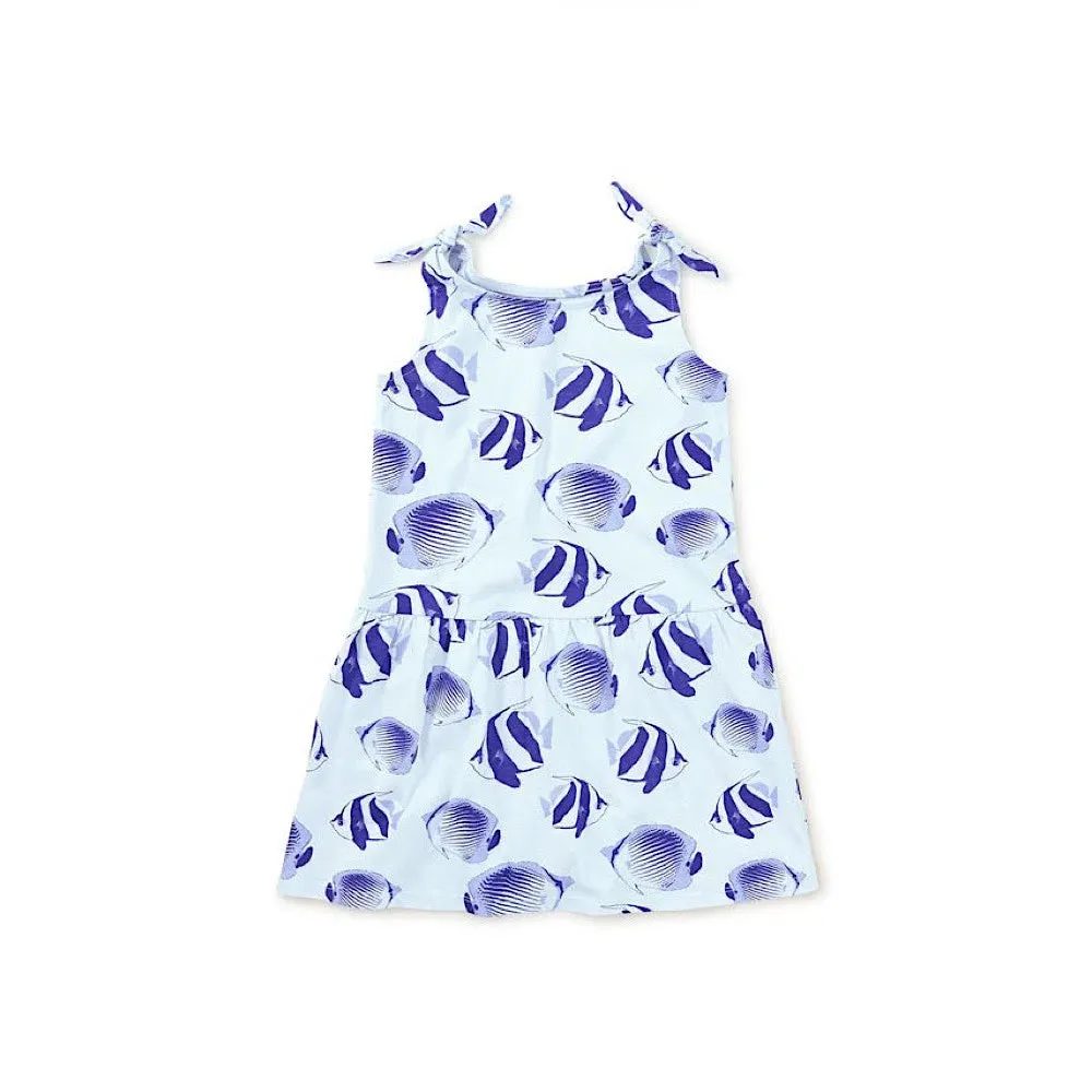 Tea Pocket Pocket Baby Romper