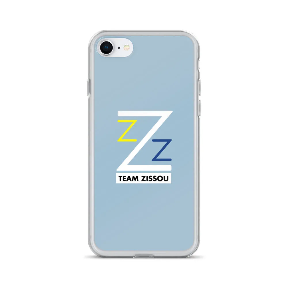 Team Zissou iPhone Case