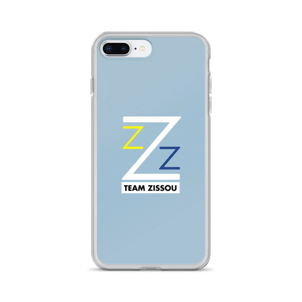 Team Zissou iPhone Case