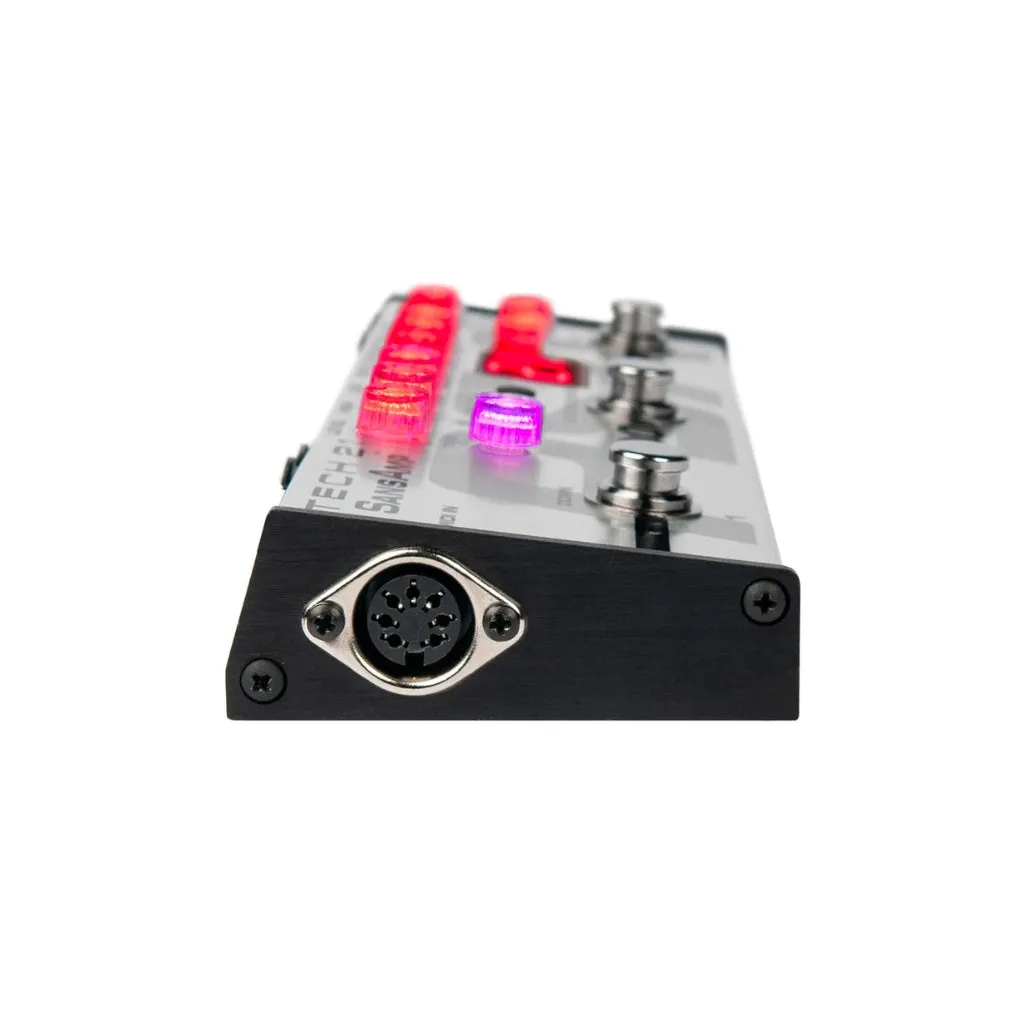Tech 21 PSA 2.0 Programmable Preamp Pedal