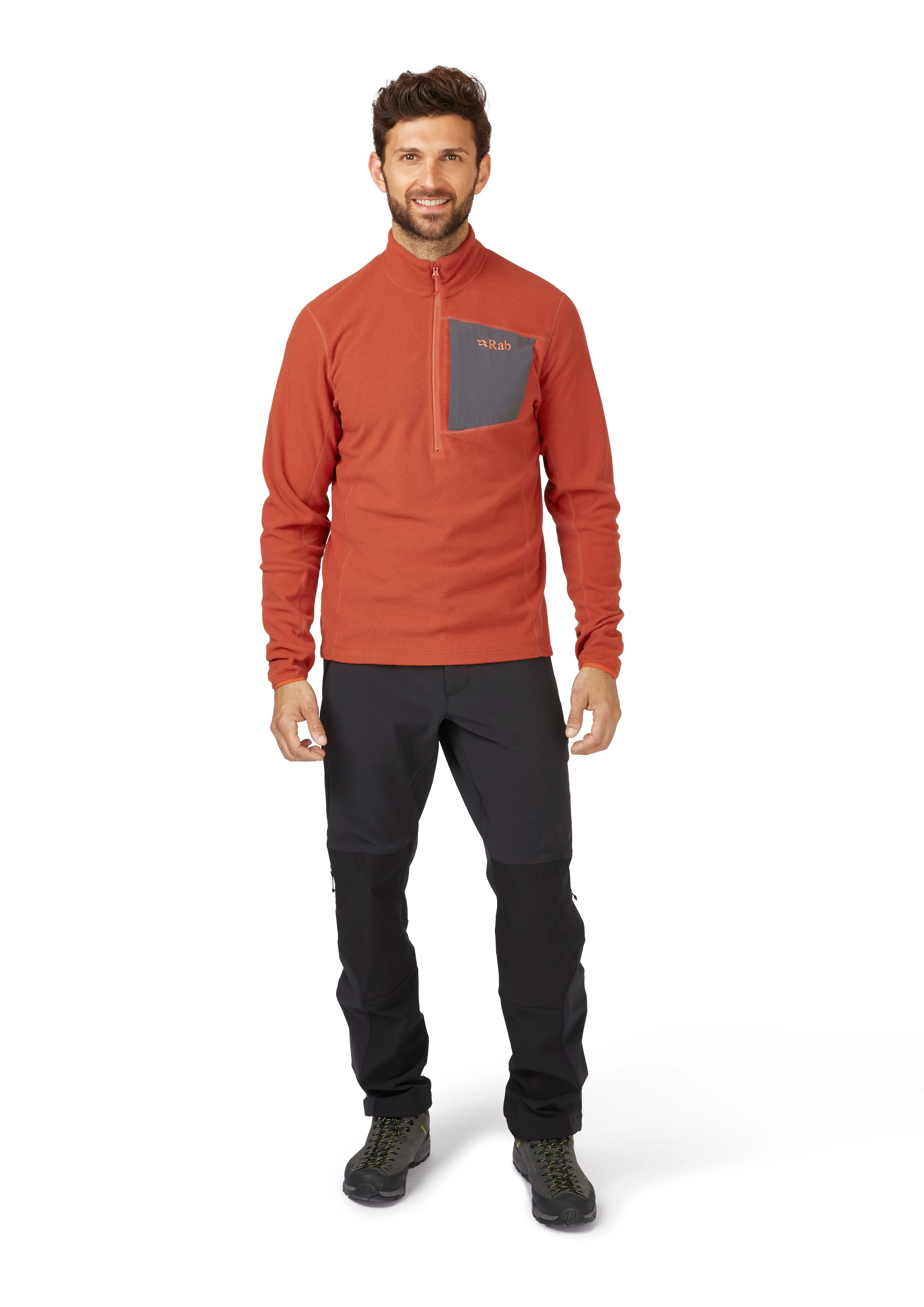 TECTON PULL-ON