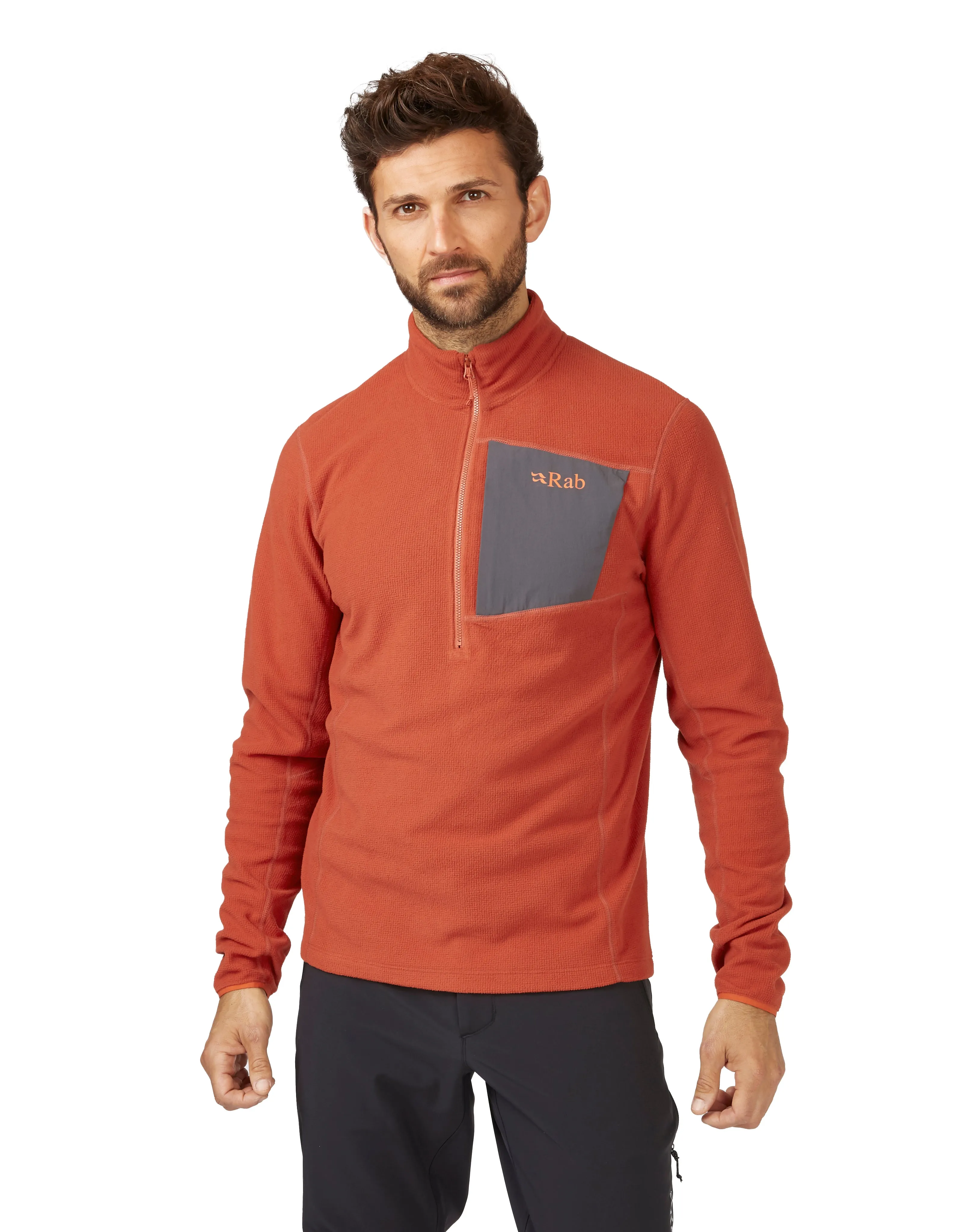 TECTON PULL-ON