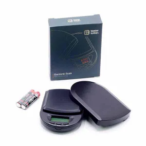 Teeter Totter FX Series Electronic Scale 100g x 0.01g