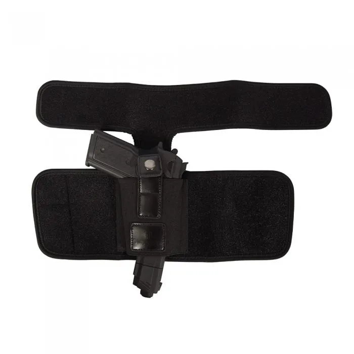 Teknon Concealed Carry Ankle Holster Calf Strap