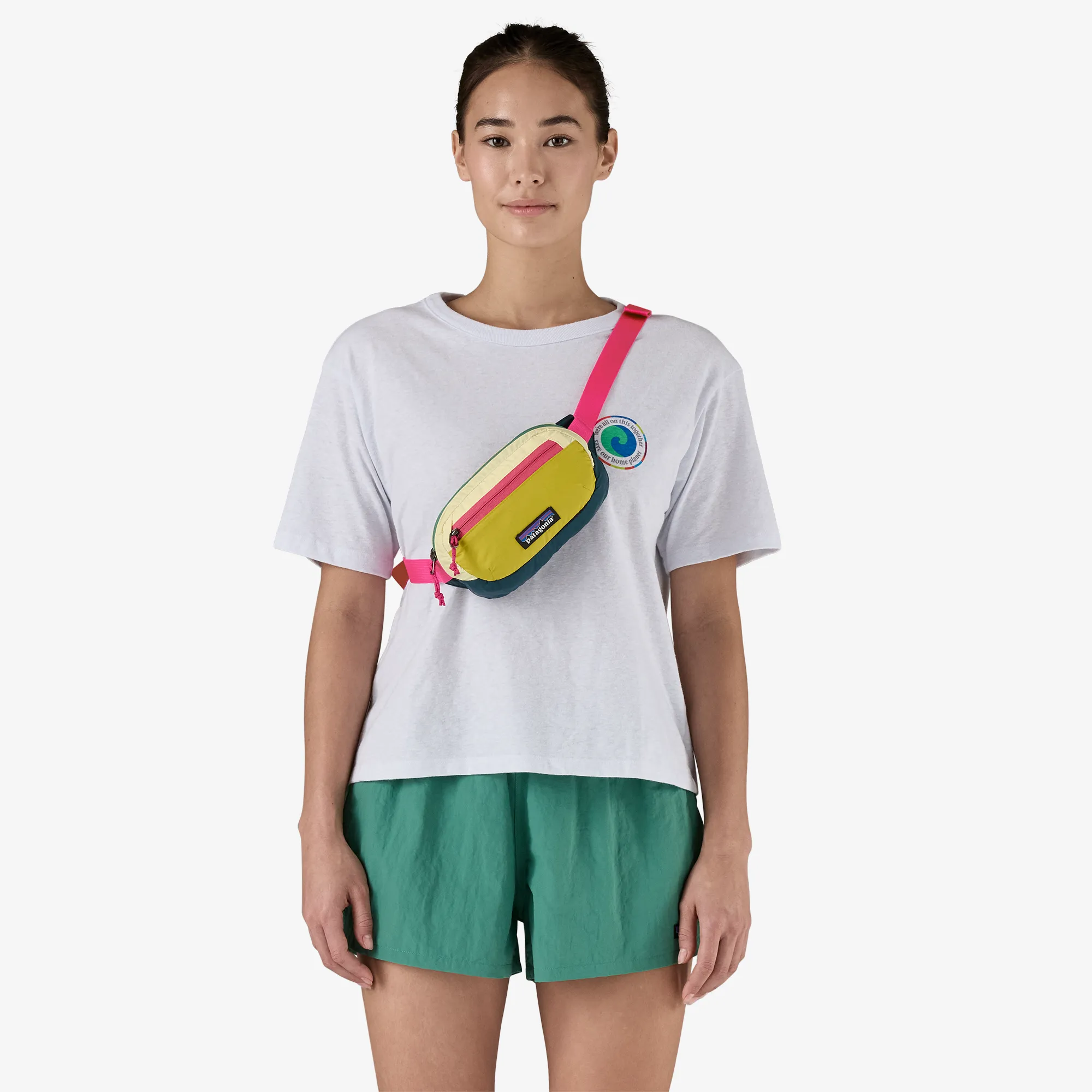Terravia Mini Hip Pack 1L