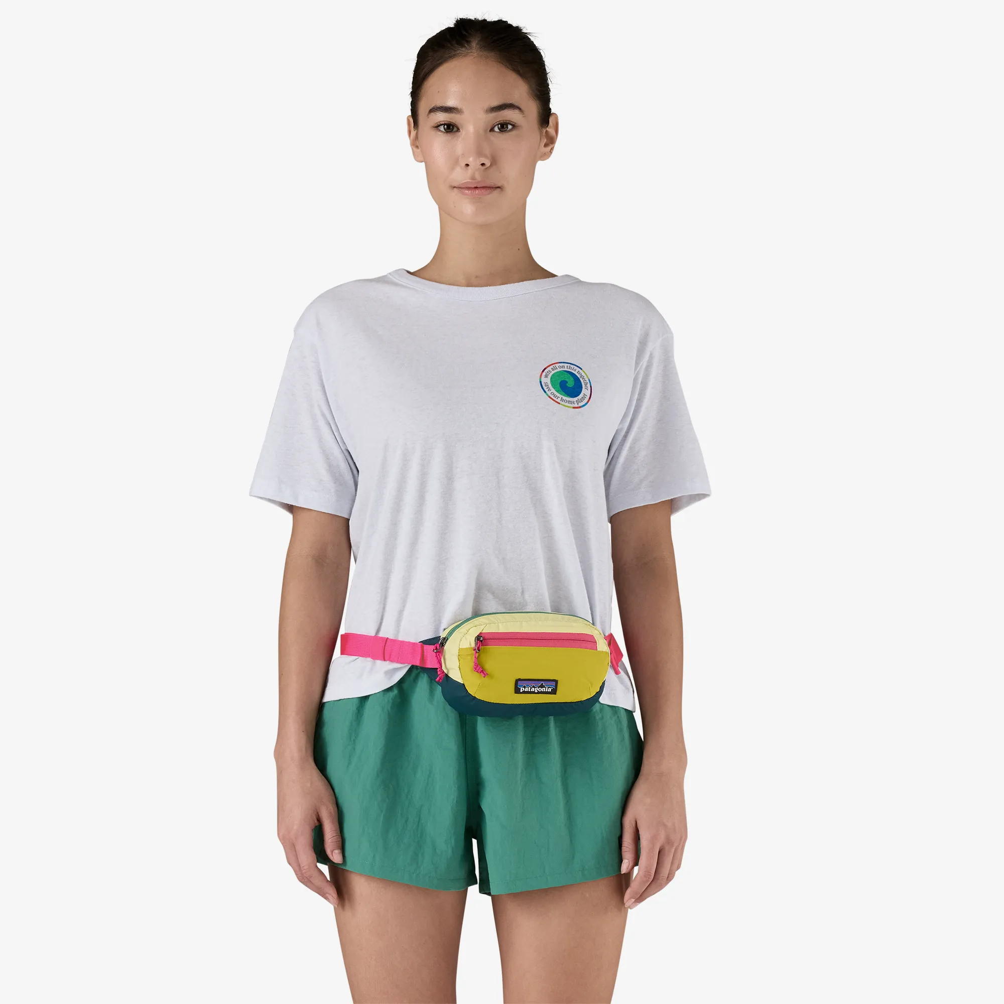 Terravia Mini Hip Pack 1L