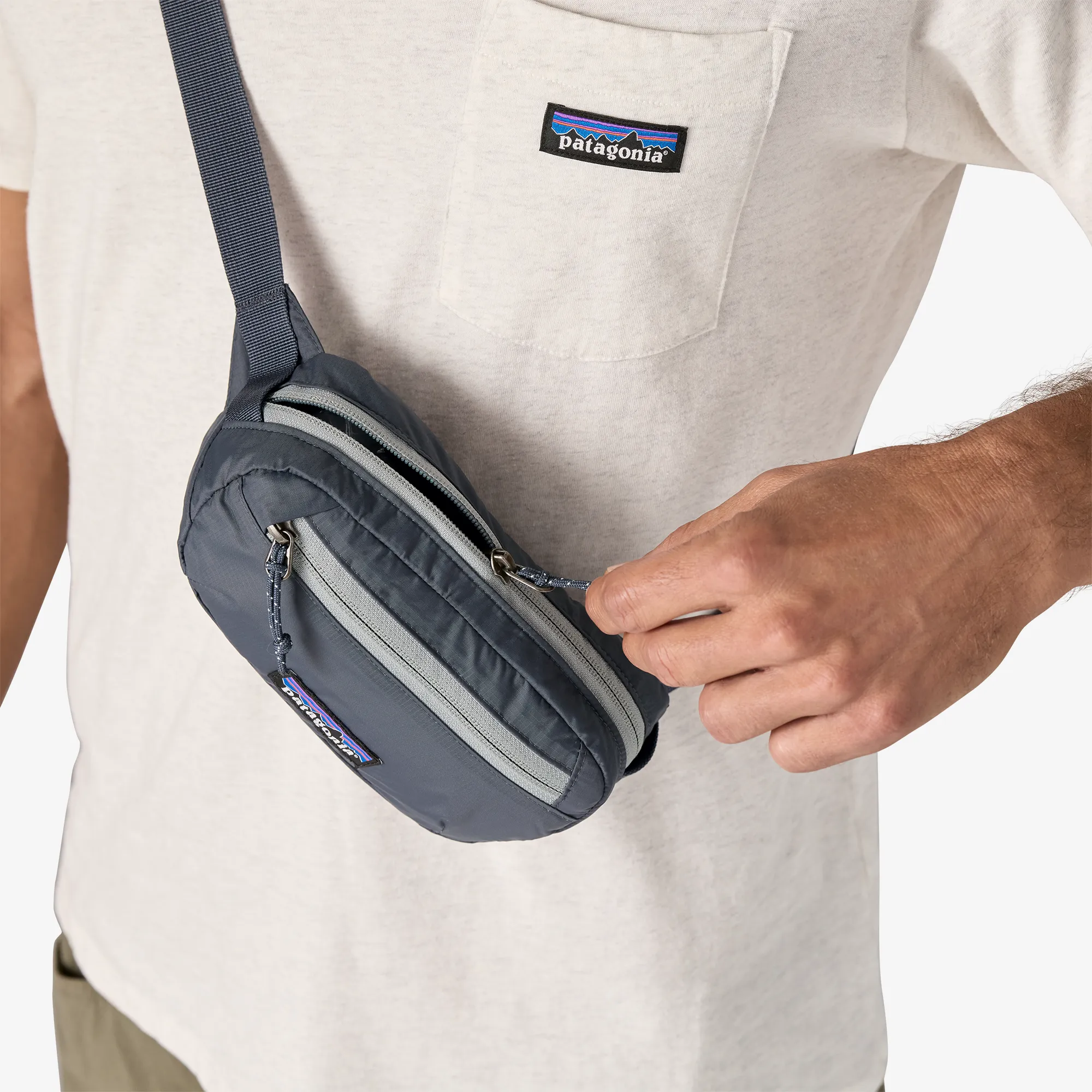 Terravia Mini Hip Pack 1L