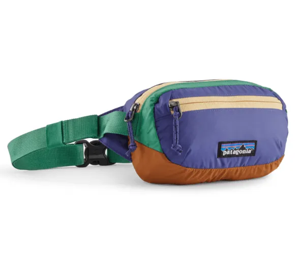 Terravia Mini Hip Pack