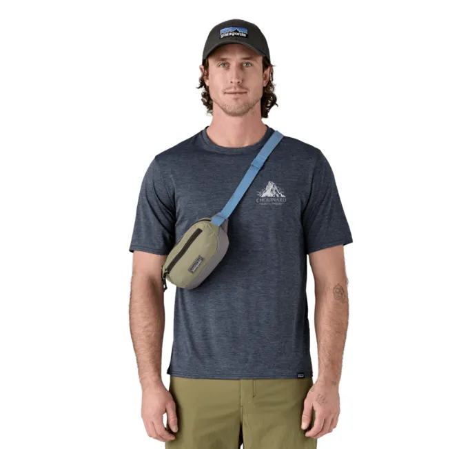 Terravia Mini Hip Pack