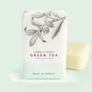 Terre A Terre Soap