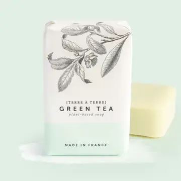 Terre A Terre Soap