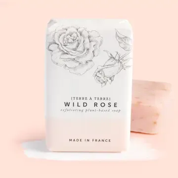 Terre A Terre Soap