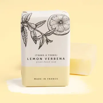Terre A Terre Soap