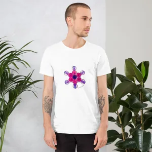 Tesla Metatron Unisex Tee