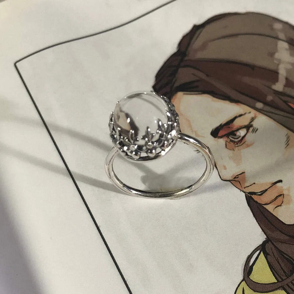 Tessa's Ring
